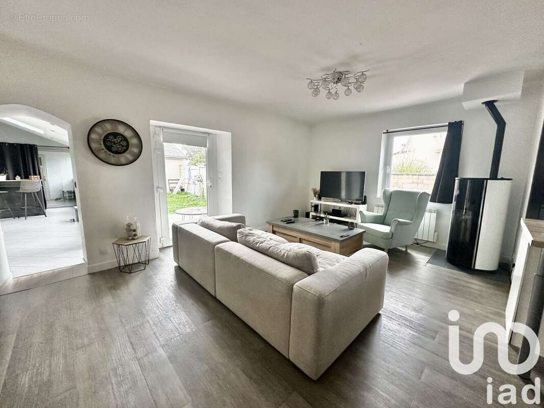 Photo 5 - Maison à VASTEVILLE