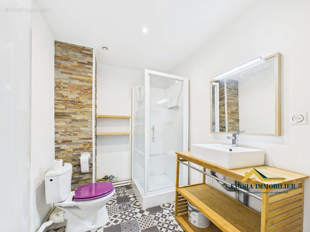 Appartement à CHAMPIGNEULLES