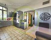 Maison à MARGNY-AUX-CERISES