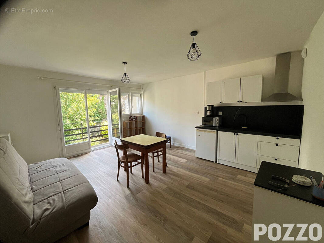 Appartement à SAINT-LO