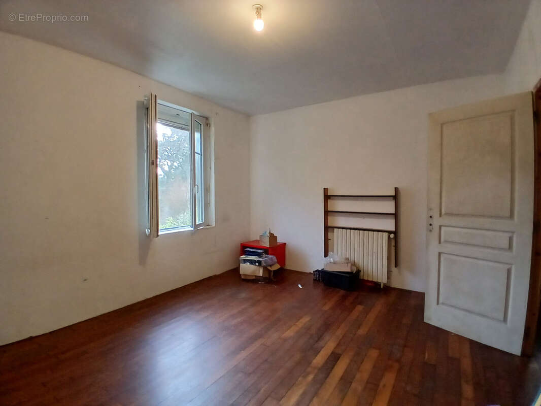 Maison à GUEMENE-PENFAO