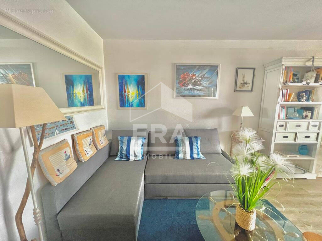 Appartement à ARCACHON