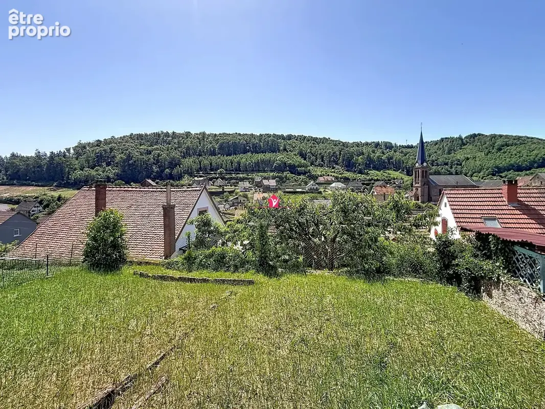Maison 5 pièces 102 m² à vendre à Wingen-Sur-Moder (67290) - photo 2