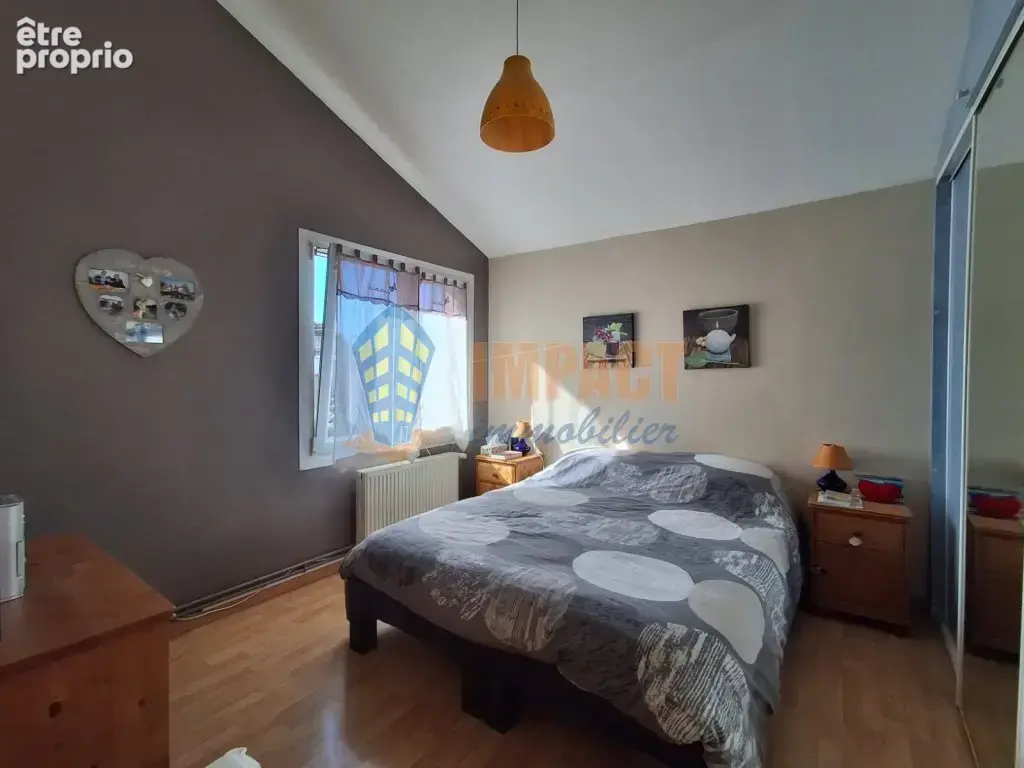 Maison 6 pièces 123 m² à vendre à Loos (59120) - photo 5