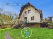 Maison à TROARN