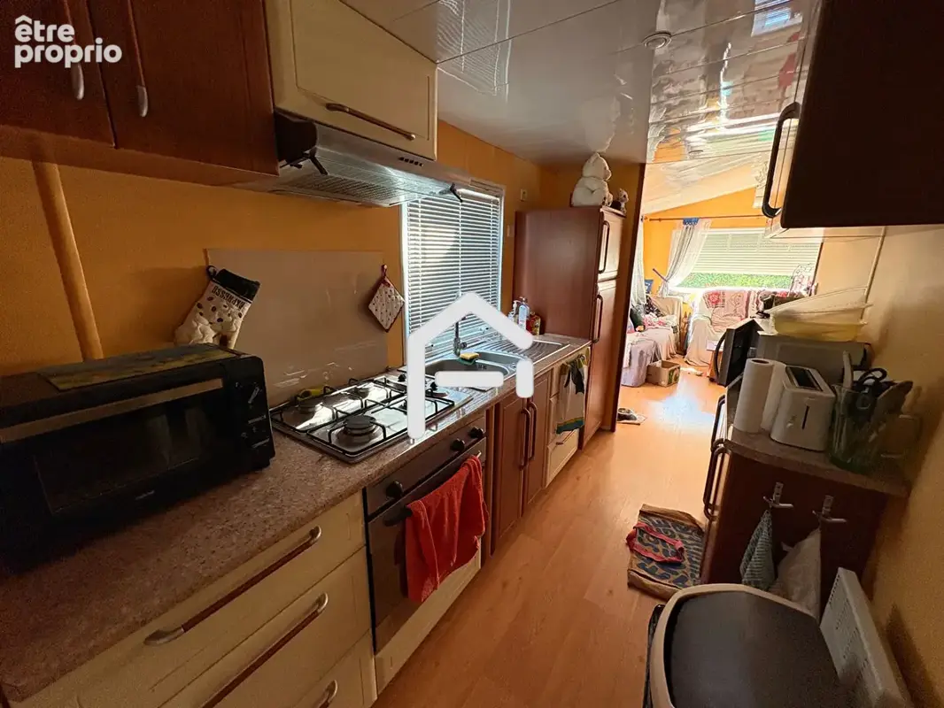 Maison 3 pièces à vendre à Saint-Cyr-En-Talmondais (85540) - photo 6
