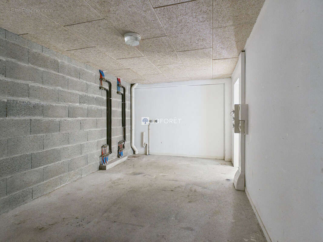 Maison à TREFFIAGAT