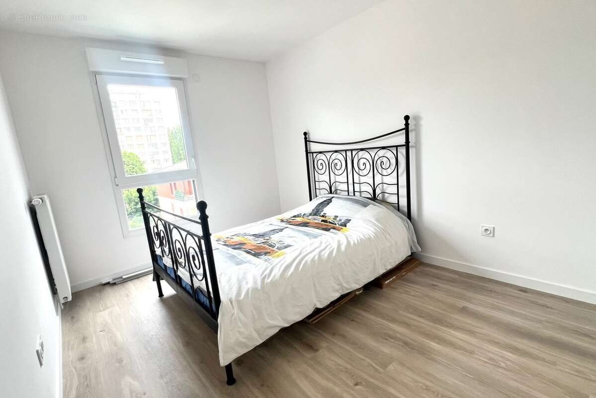Appartement à GAGNY