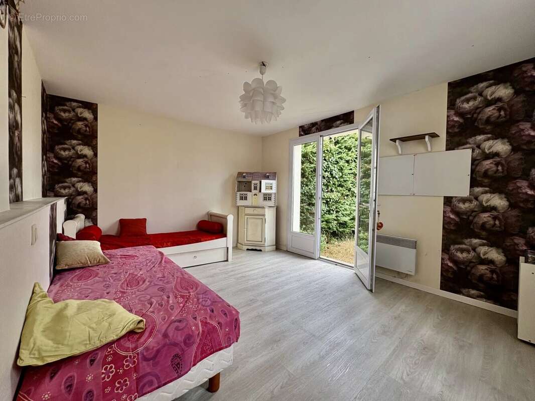 Maison à SAINT-PALAIS-SUR-MER