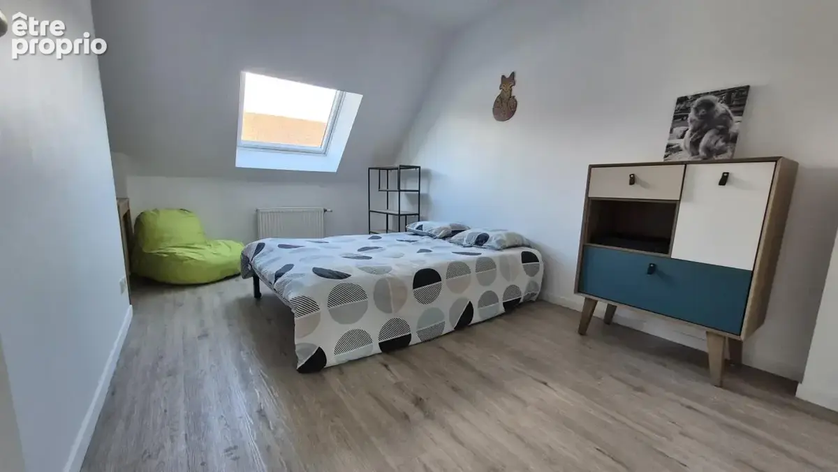 Maison sans travaux - photo 17
