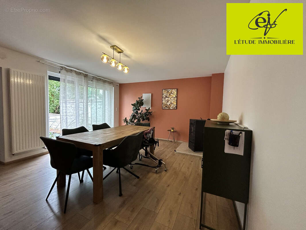Maison 210 m² à Grosbliederstroff  - photo 4