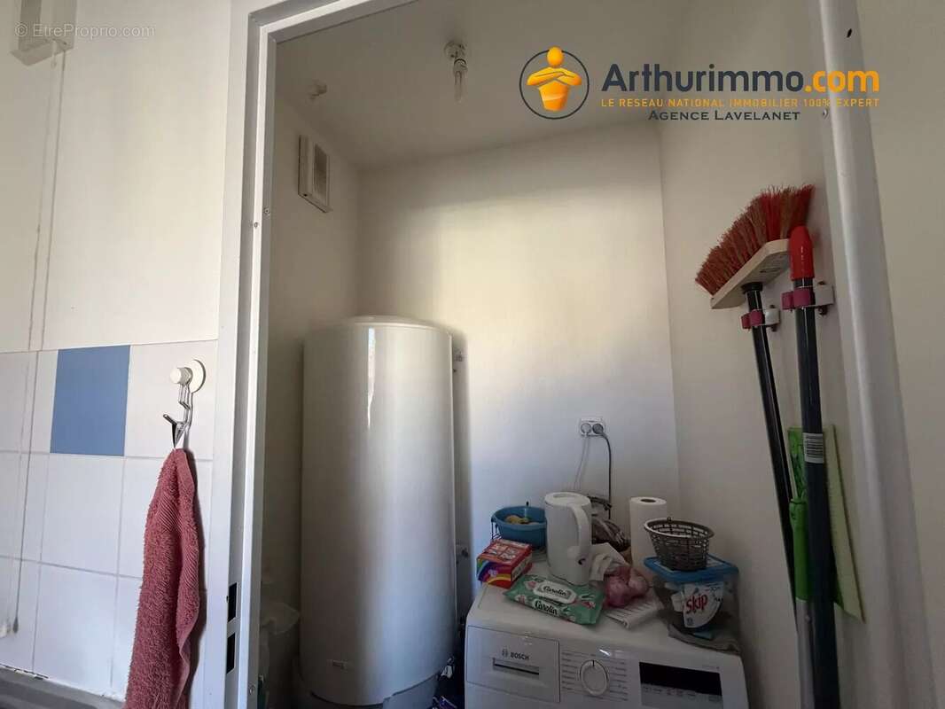 Appartement à LAVELANET