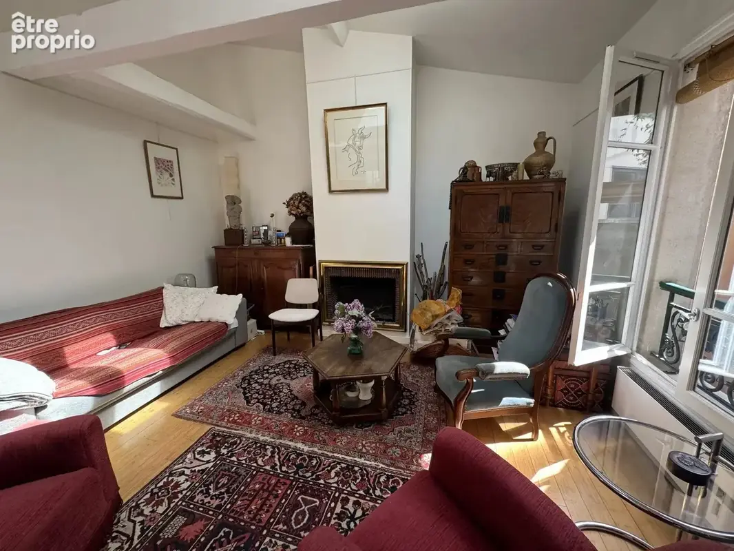 Maison / duplex - photo 2