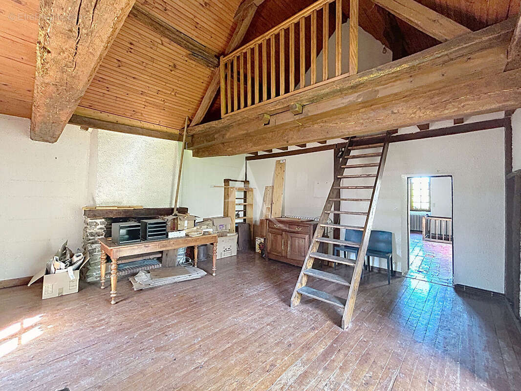 Maison Chateau Gontier Sur Mayenne - photo 14