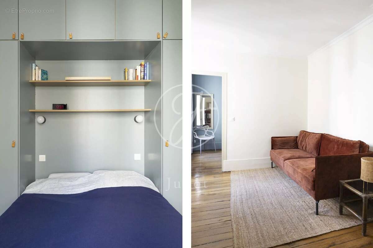 Appartement à PARIS-7E