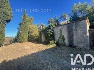 Photo 2 - Terrain à CASTELNAU-D&#039;AUDE