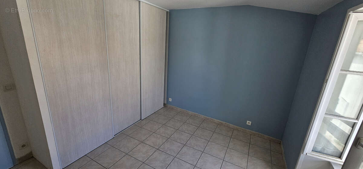 Maison à SAINT-CLEMENT-DES-BALEINES