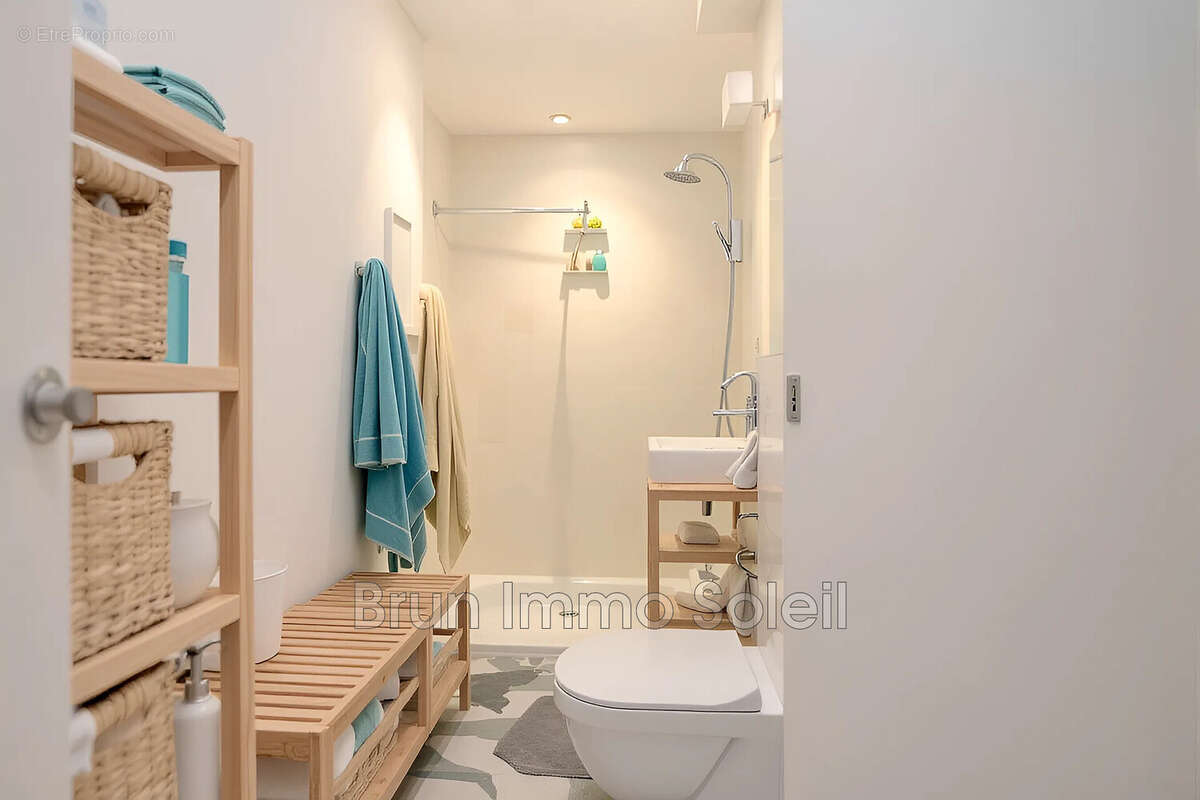 Appartement à CAGNES-SUR-MER