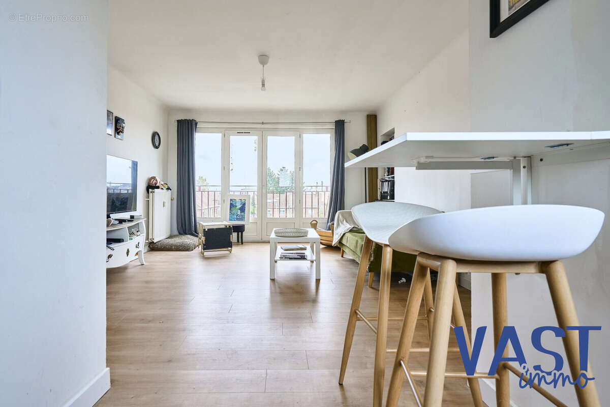 Appartement à TOURCOING