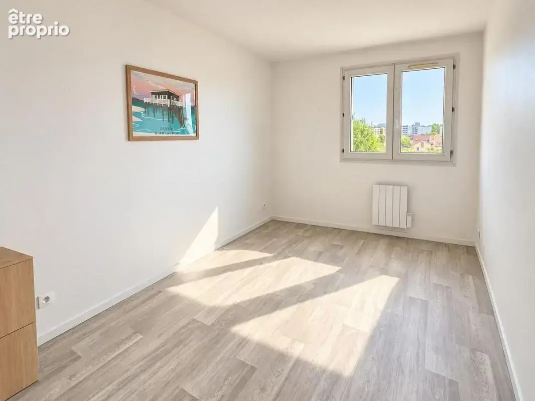 Appartement F4 - photo 8