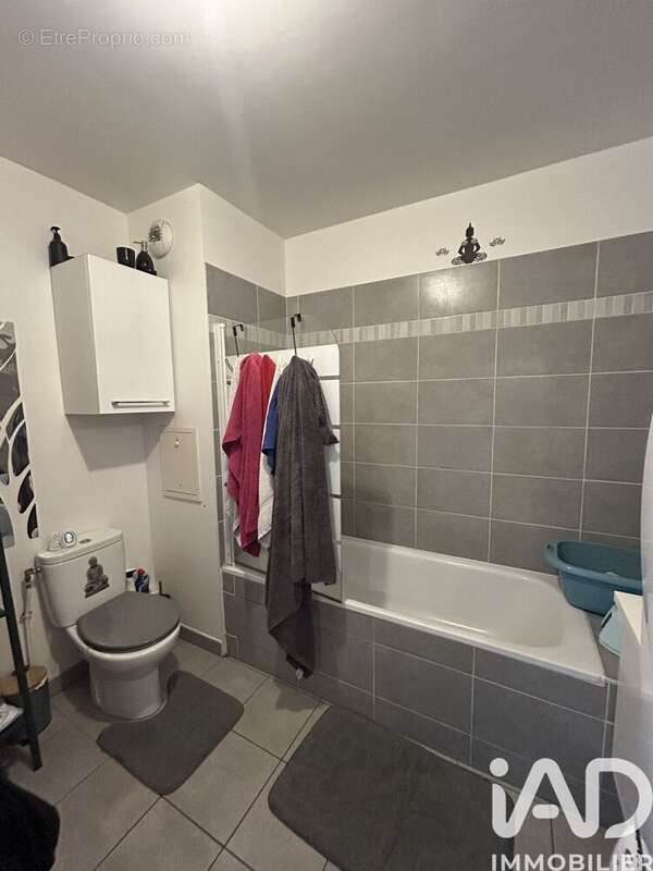 Photo 6 - Appartement à VIRY-CHATILLON