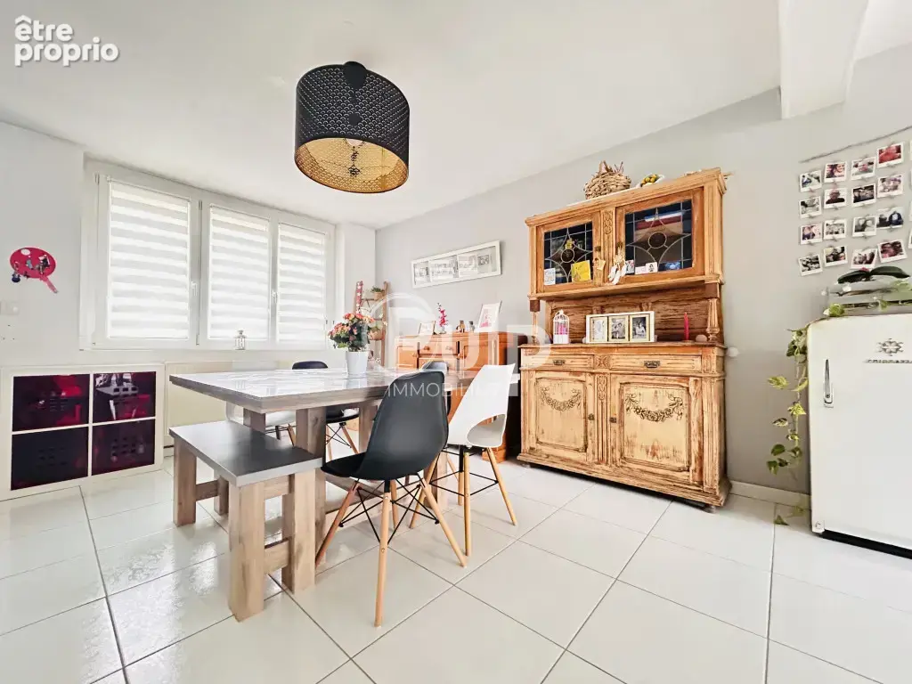 Maison individuel à vendre dans le vieux Dainville ! - photo 5