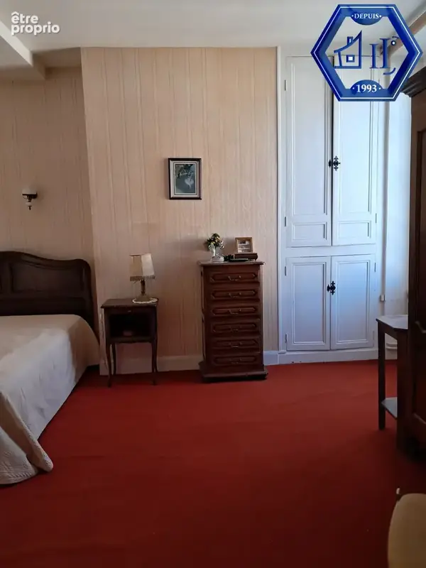 Maison comprenant trois logements - photo 16