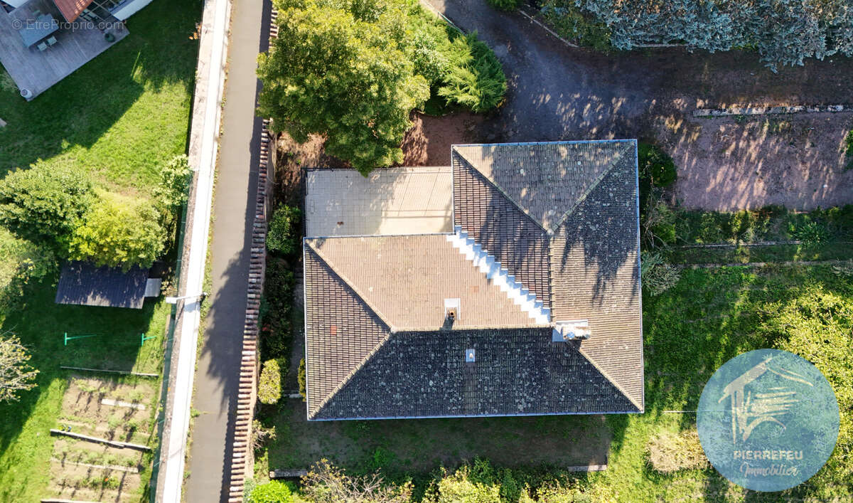 Maison à TARARE