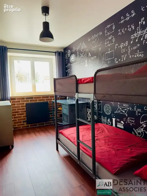 Coutevroult (77580) — immeuble de rapport a vendre en monopropriété à proximité de disneyland paris - photo 19