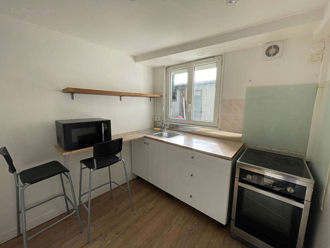 Appartement à ETAMPES