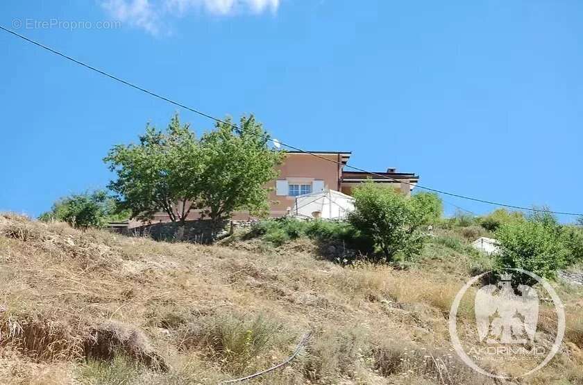 Maison familiale 4 chambres à La Brigue avec vue montagne - photo 8