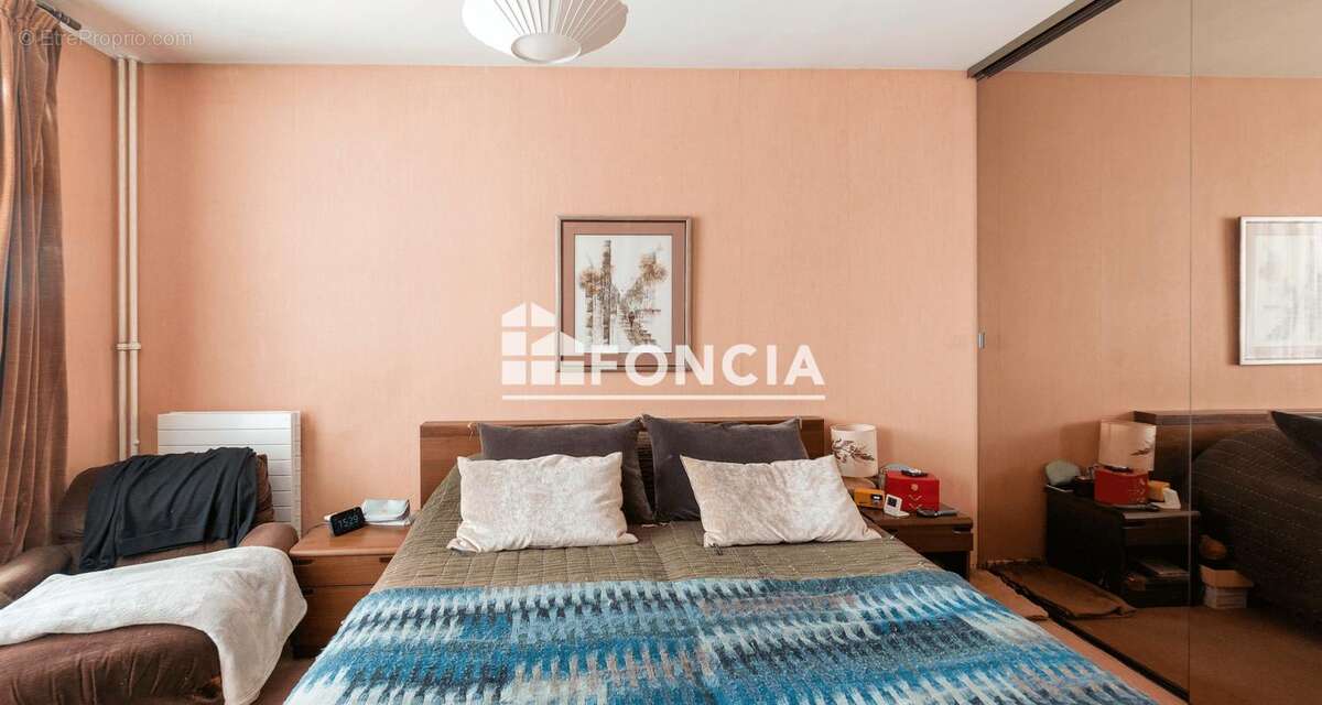 Appartement à CRETEIL