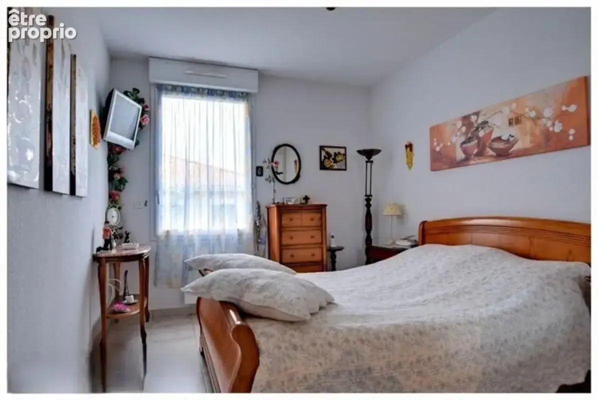 Appartement récent - photo 6
