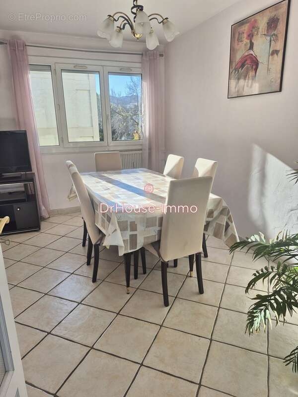 Appartement à FIRMINY