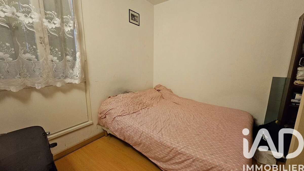 Photo 8 - Appartement à JARVILLE-LA-MALGRANGE