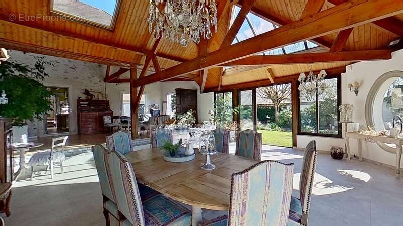 Maison à SAINT-SIMEON