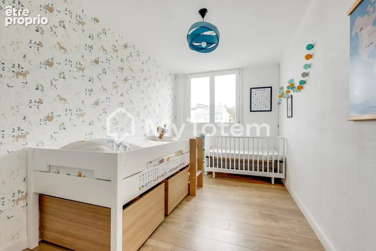 SÈVRES   Appartement 3 pièces   Dernier étage   Prêt à emménager - photo 7