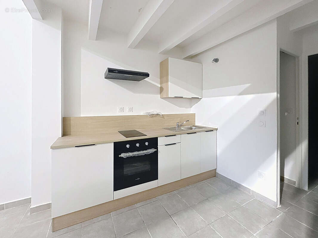 Appartement à AVIGNON