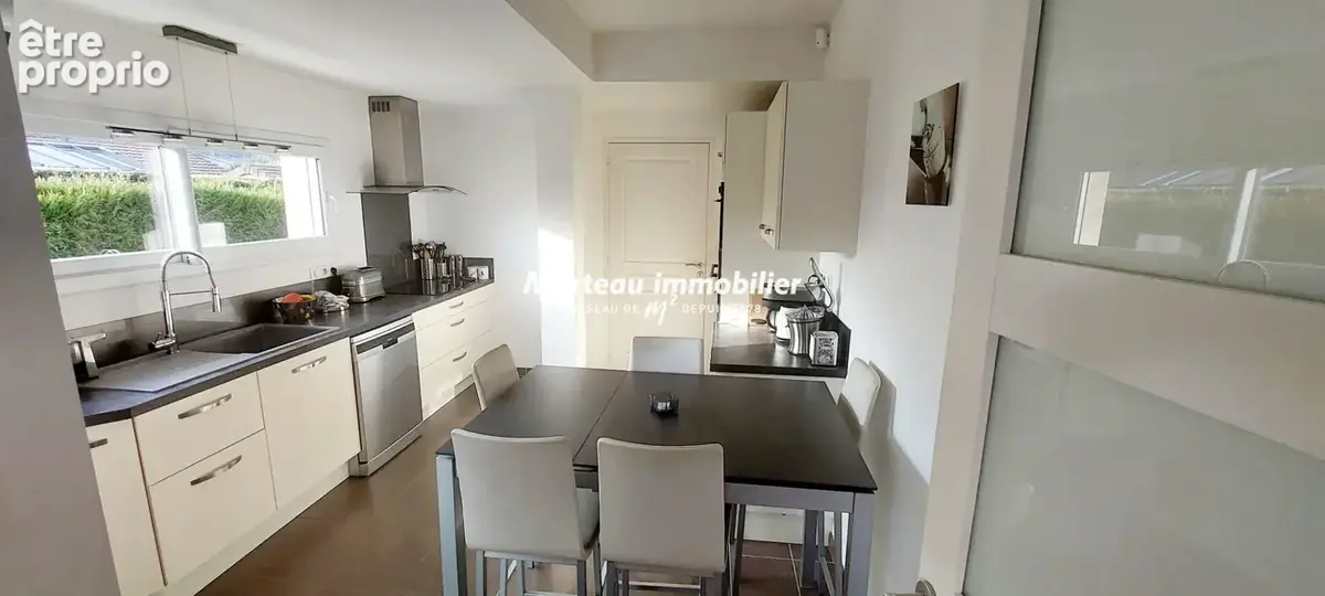 Maison familiale Le Mans 175 m² - photo 5
