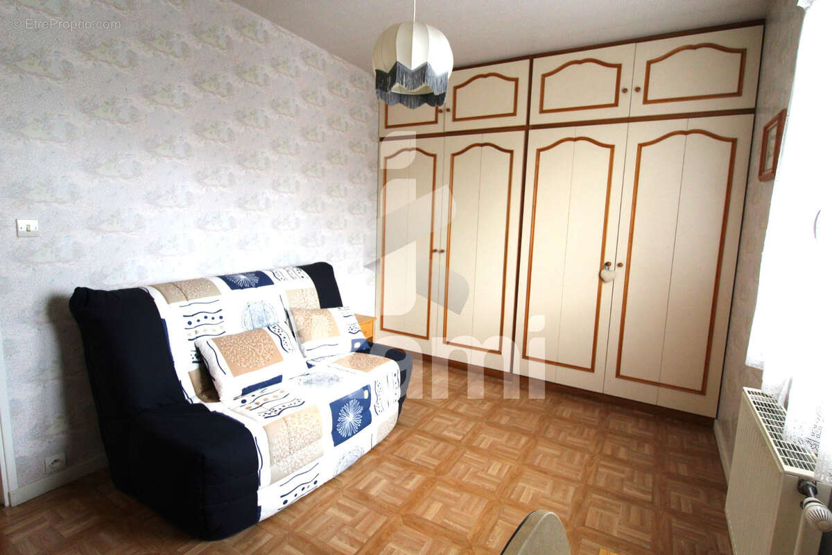 Maison à BOURG-LES-VALENCE