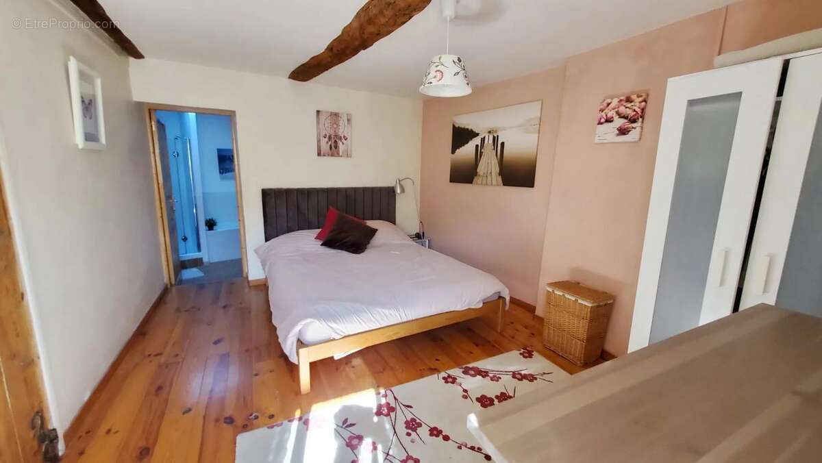 Appartement à AUTIGNAC