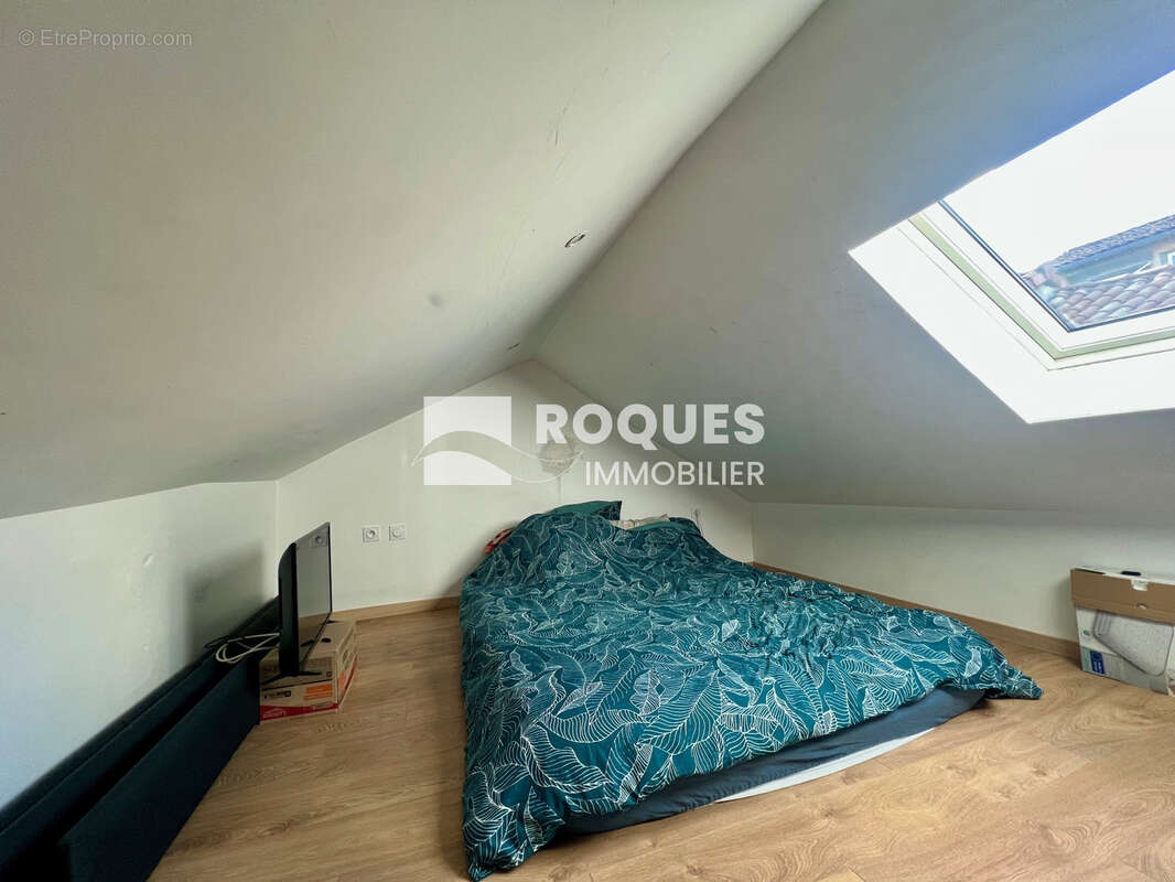Appartement à MILLAU