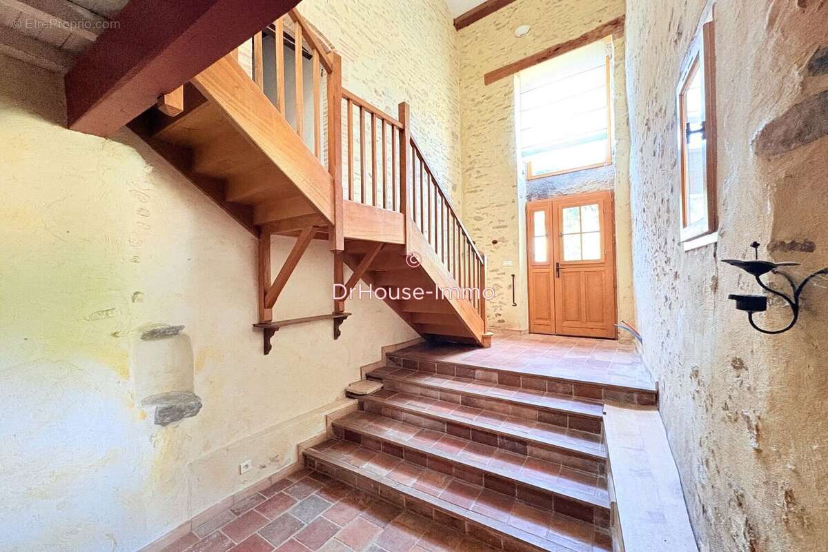 Maison 342 m² à Saint-Papoul  - photo 4