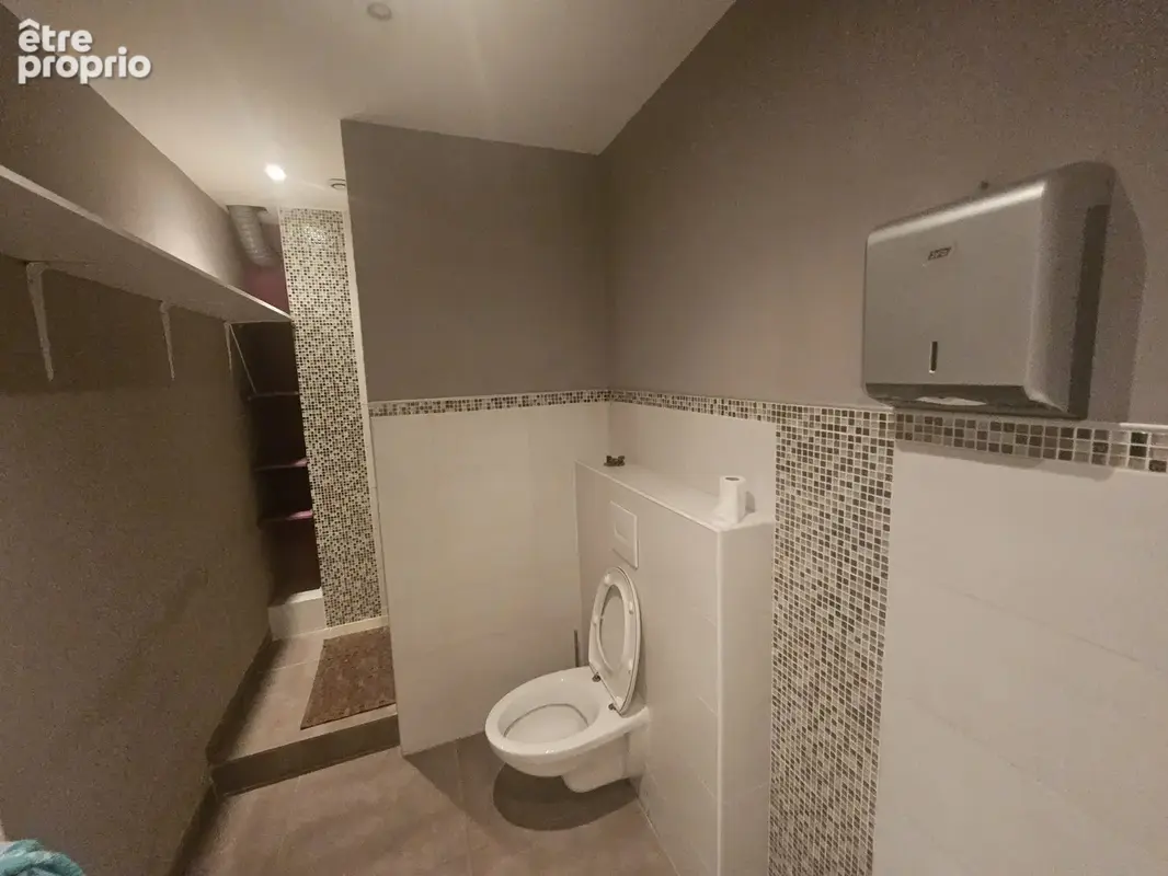 Bien immobilier à vendre à San-Martino-Di-Lota (20200) - photo 5