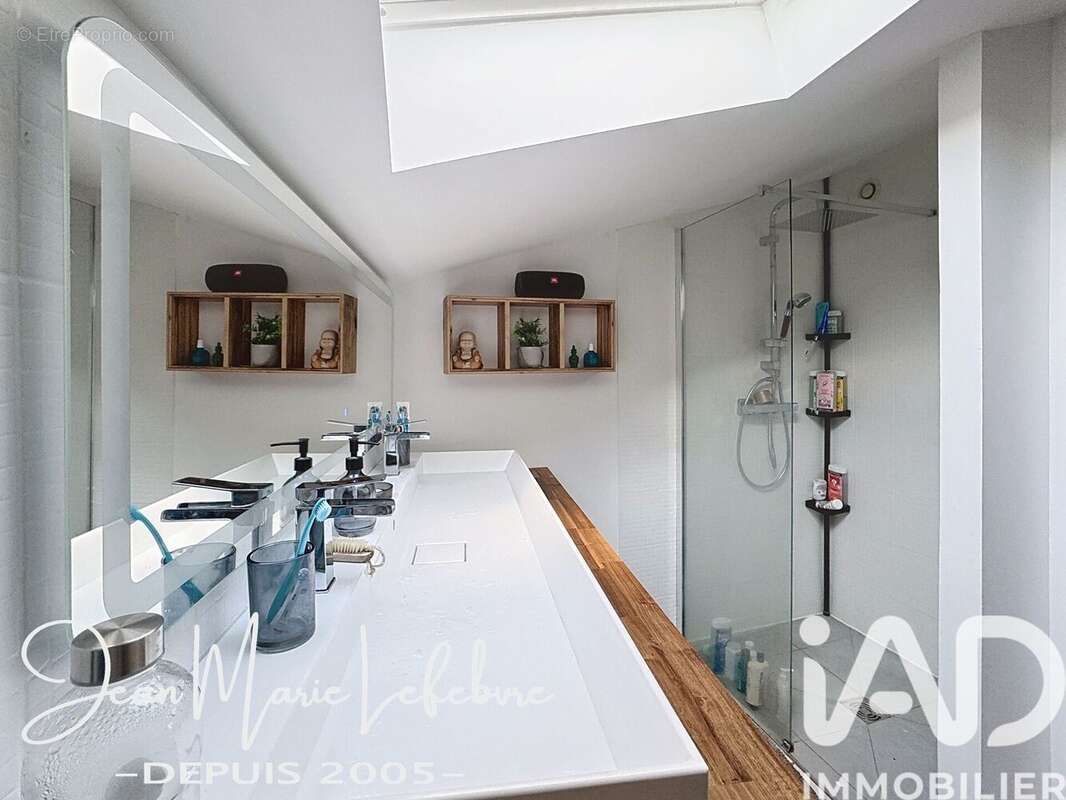 Photo 4 - Maison à CONDRIEU