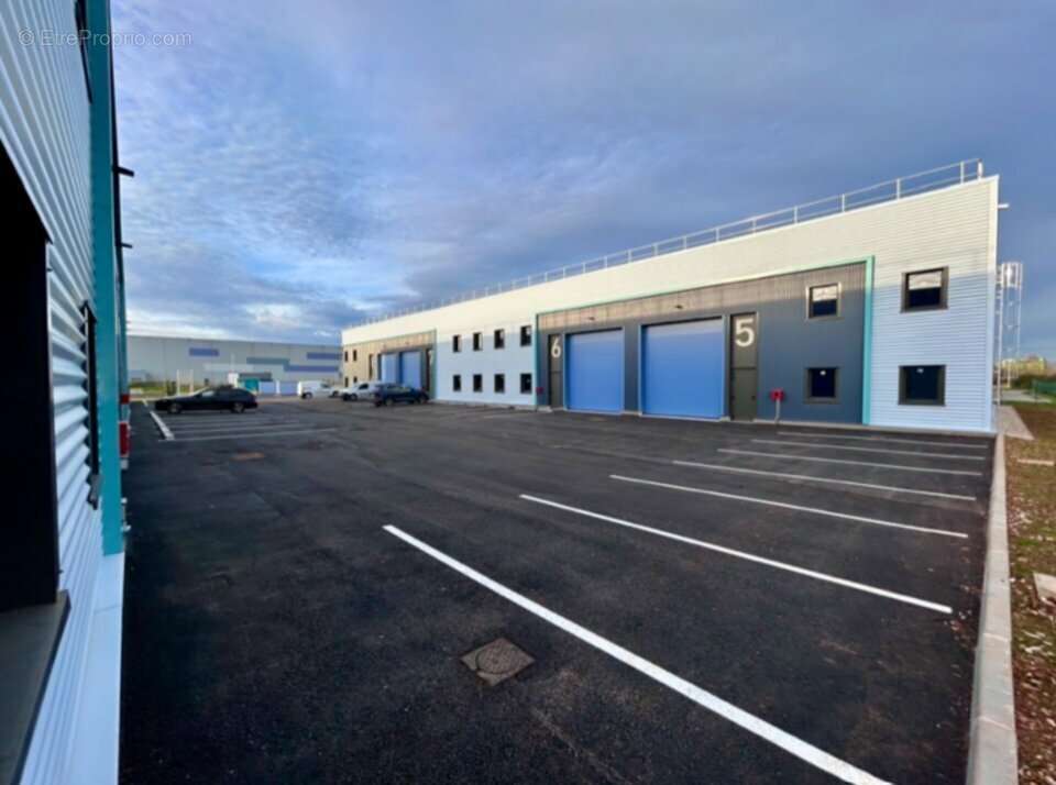 Autre à SAINT-VULBAS