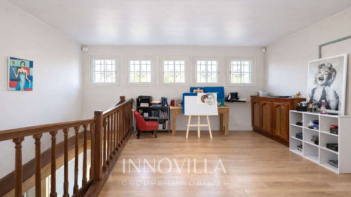 Maison à LAPEYROUSE-FOSSAT