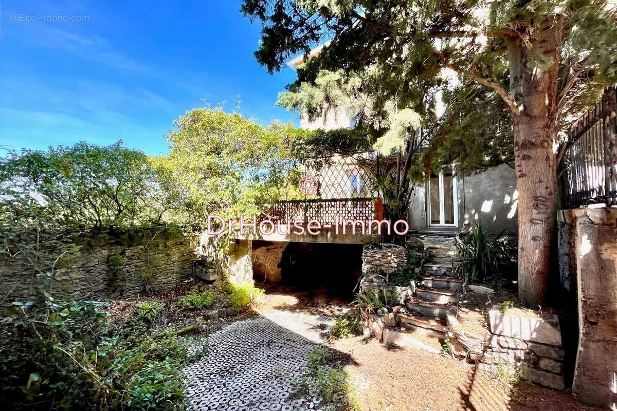 Maison à CONQUES-SUR-ORBIEL