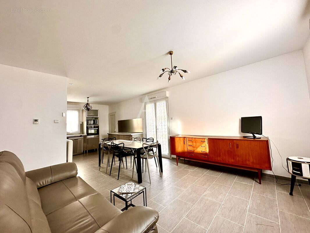 Maison à CHANTEHEUX