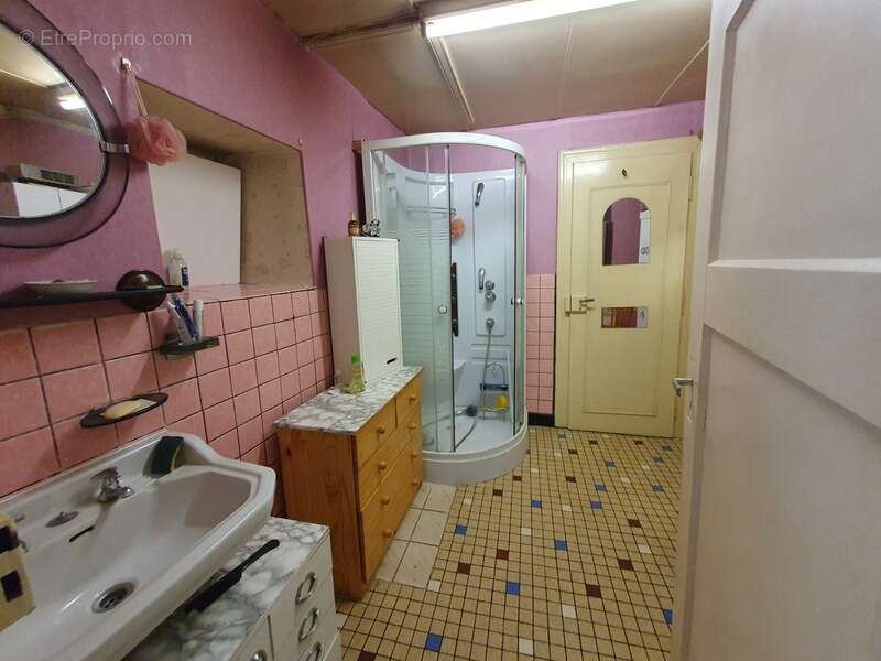 À VENDRE – Maison de caractère avec fort potentiel à Birkenwald - photo 5